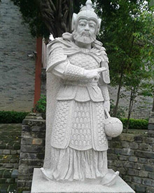 皇太极影视形象