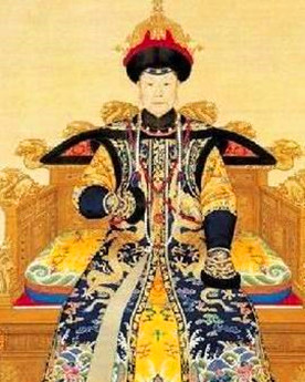 努尔哈赤艺术形象