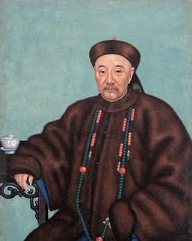 努尔哈赤艺术形象