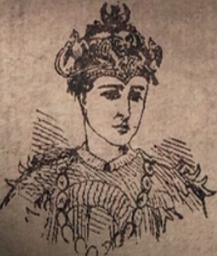 努尔哈赤艺术形象