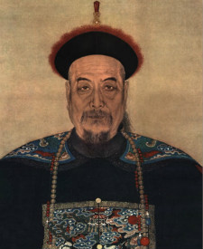 努尔哈赤艺术形象