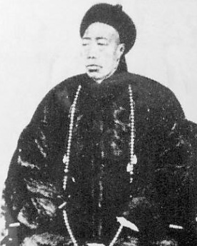 努尔哈赤艺术形象