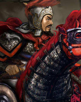 努尔哈赤艺术形象