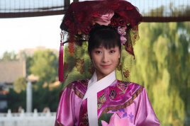 努尔哈赤艺术形象