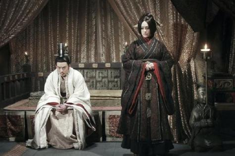 秦孝公、秦惠文王和秦昭襄王谁更让人钦佩