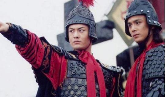 揭秘：骠骑骁将霍去病是怎么让匈奴手足无措的