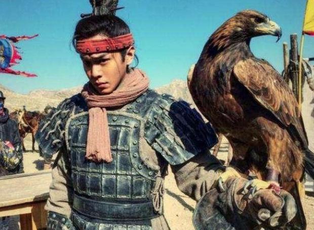 揭秘：骠骑骁将霍去病是怎么让匈奴手足无措的