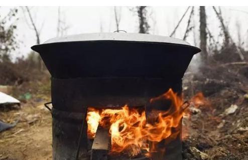 刘邦身边最惨的谋臣，为他一连拿下70多个城池，却被扔进锅里煮死