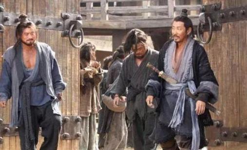 刘邦身边最惨的谋臣，为他一连拿下70多个城池，却被扔进锅里煮死