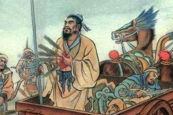 先轸是晋国名将,一生战功赫赫,他最后为何要自杀