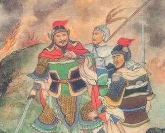 先轸是晋国名将,一生战功赫赫,他最后为何要自杀