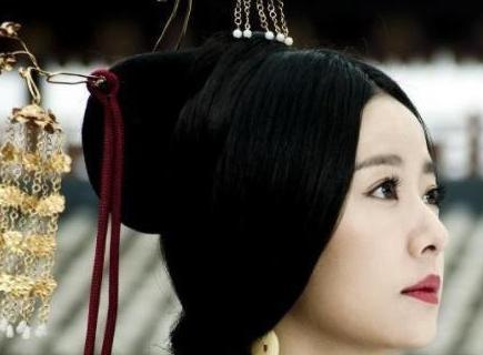 郭圣通给他生了五个孩子还有十万大军做嫁妆 为什么最后还是被废了