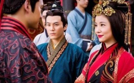 郭圣通给他生了五个孩子还有十万大军做嫁妆 为什么最后还是被废了