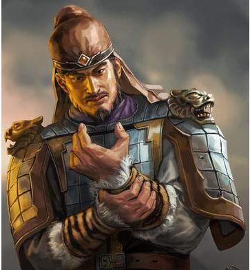 孙礼：三国时代的职场不倒翁