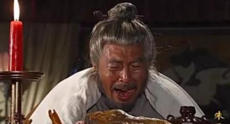 徐达老婆谢氏犯了什么错