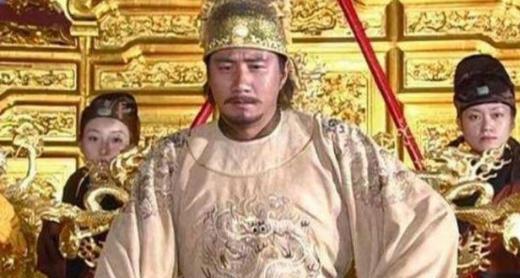 徐达老婆谢氏犯了什么错