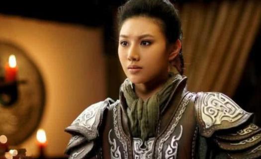 徐达老婆谢氏犯了什么错