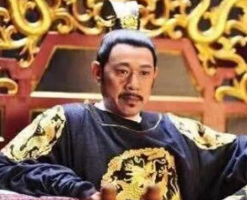 历史上李渊退位后的生活是什么样的