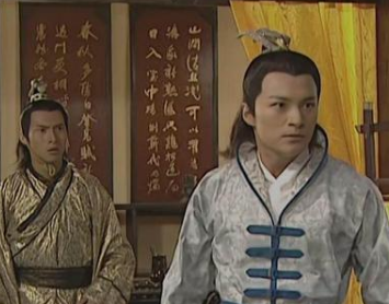 历史上李渊退位后的生活是什么样的