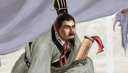 东汉末建安七子之一陈琳简介:曾被曹操署为司空军师祭酒