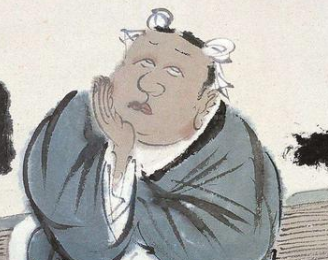 刘伶是什么样的人