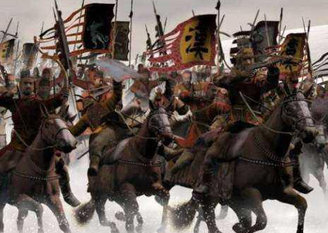 老将李广打匈奴为什仫没受封，霍去病却功爵等身