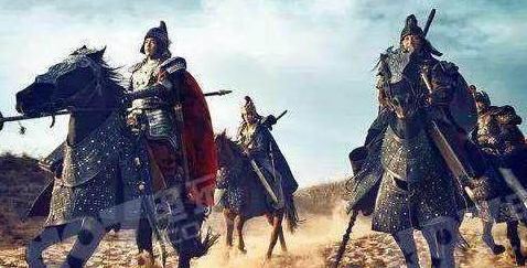 老将李广打匈奴为什仫没受封，霍去病却功爵等身