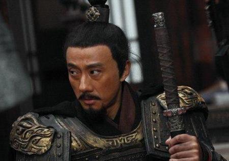 貂蝉：三国最能演戏的，堪称“影后”