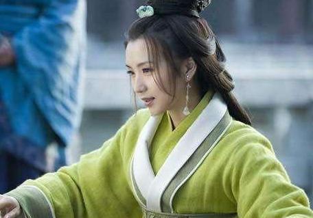 貂蝉：三国最能演戏的，堪称“影后”