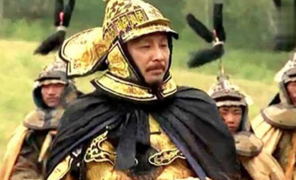 康熙做的这两件事，让人们怒火中烧