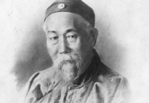 李鸿章真的是曾国藩的继承者吗