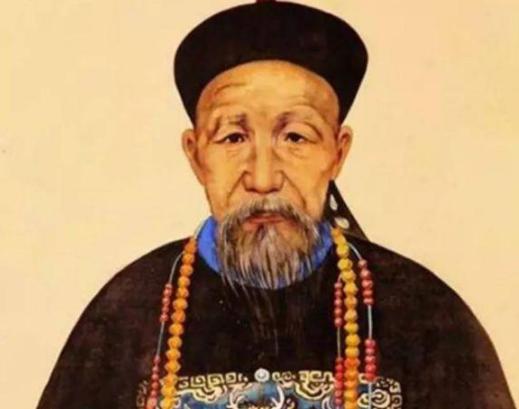 李鸿章真的是曾国藩的继承者吗