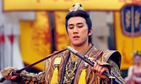 李治真的昏庸无能吗