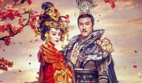 李治真的昏庸无能吗