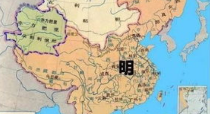 明初开国谋臣朱升简介：提出&ldquo;高筑墙、广积粮、缓称王&rdquo;