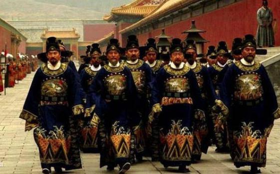 朱祐樘:明朝最勤政的皇帝,一天上三次朝