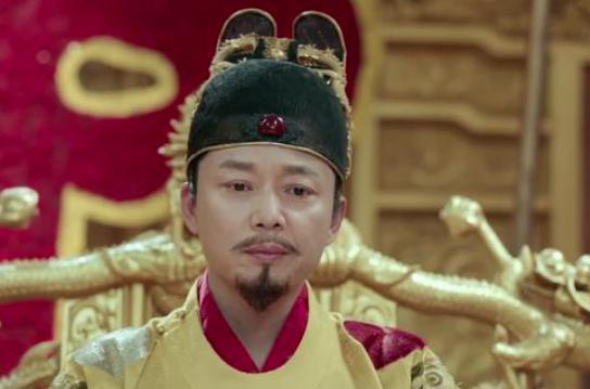 朱祐樘:明朝最勤政的皇帝,一天上三次朝