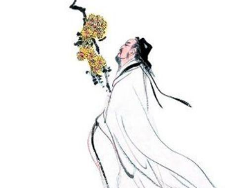 对陶渊明人生的再次理解，真正的陶渊明是怎样的呢
