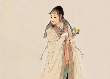 对陶渊明人生的再次理解，真正的陶渊明是怎样的呢