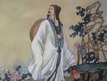 对陶渊明人生的再次理解，真正的陶渊明是怎样的呢