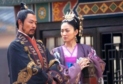 被评书演义黑化为奸臣的四大名将!