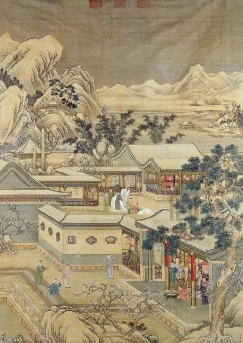 那拉氏做错了什么死后都没名分