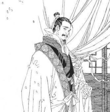 李煜是什么下场