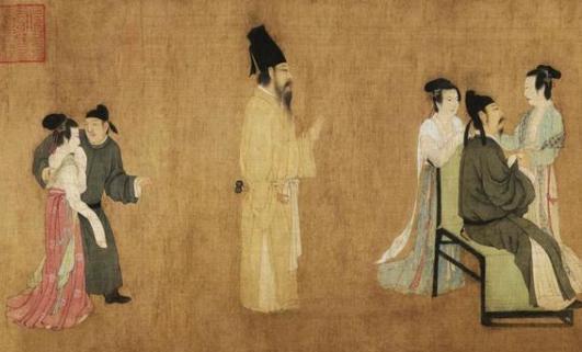 李煜是什么下场