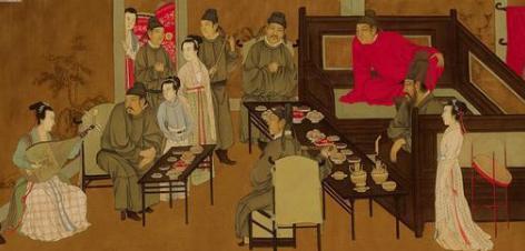 李煜是什么下场