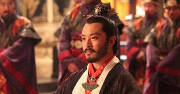 隋炀帝在江南扬州被杀害,死后还饱受后世诟病