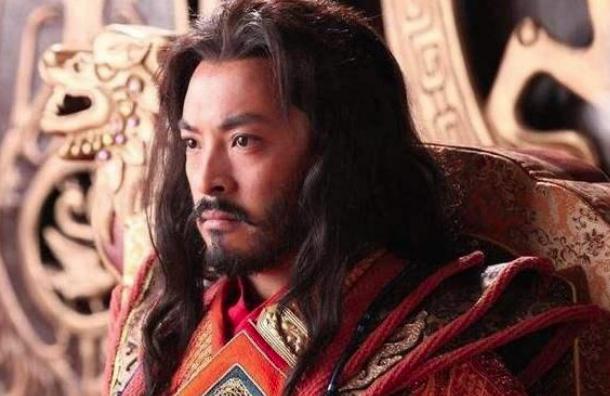 隋炀帝在江南扬州被杀害,死后还饱受后世诟病