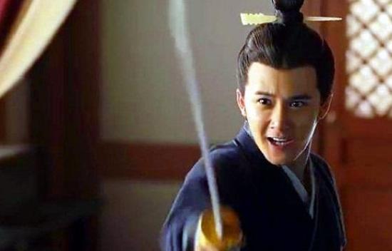 司马通为什么会被立为太子