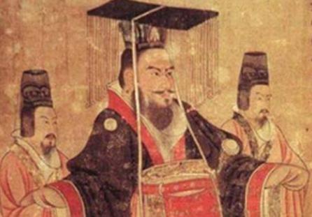 司马通为什么会被立为太子