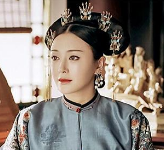 历史上乾隆帝一共有几位皇后